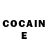 COCAIN 98% Caroline Hightower