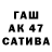 Бутират буратино Fernando Teves
