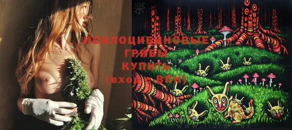 ALPHA PVP Алзамай